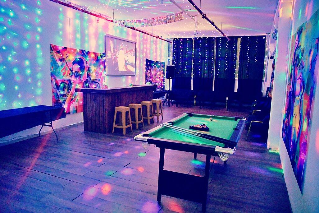 לופט אנג'וי ראשון לציון מרכז  3  לופט 4 יו