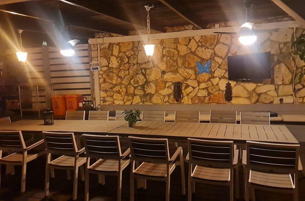 וילה פיטנגו צפון  15  נופש - וי פור ויקיישן - V for Vacation