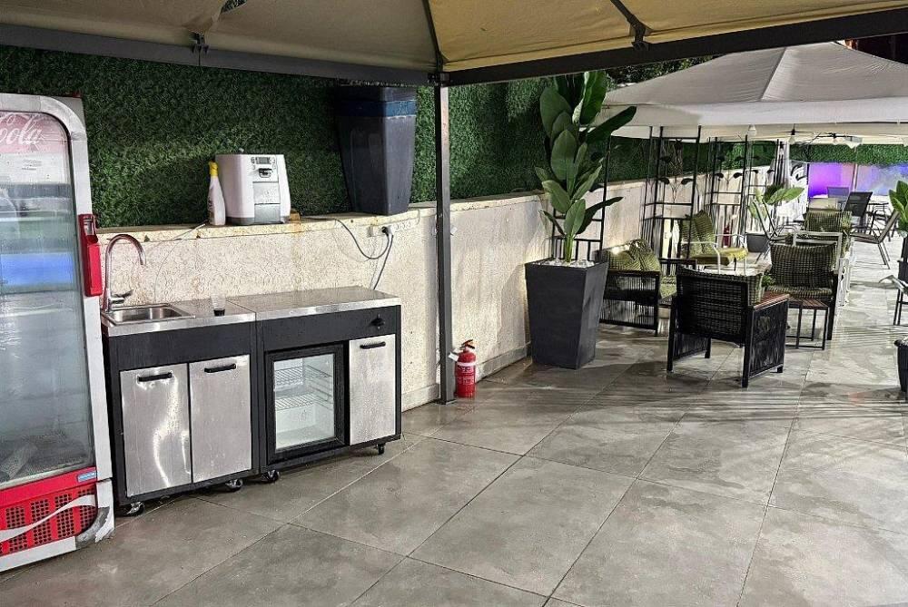 מתחם האושר מרכז  6  לופט 4 יו