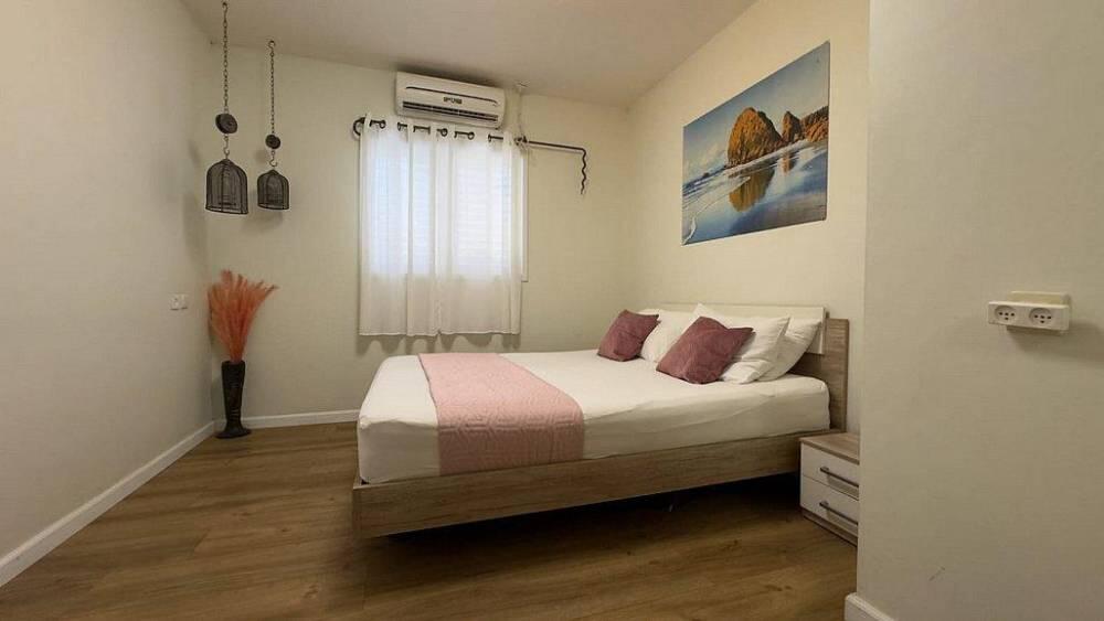 וילה בתלמים דרום  32  נופש - וי פור ויקיישן - V for Vacation