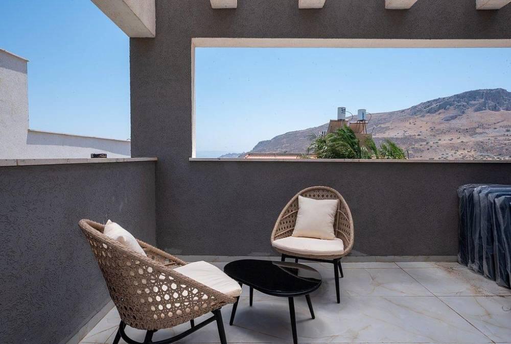 מגדל ריזורט צפון  24  נופש - וי פור ויקיישן - V for Vacation