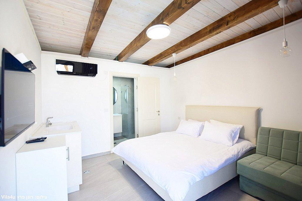 וילה ונילה ריזורט צפון  12  נופש - וי פור ויקיישן - V for Vacation