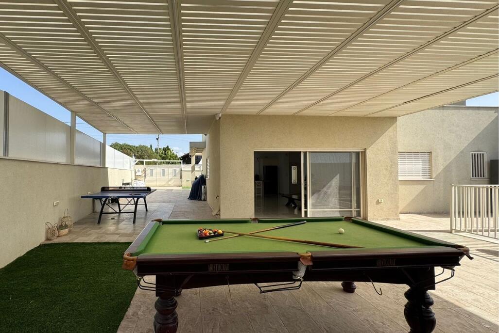 אחוזת שלמה ריזורט מרכז  40  נופש - וי פור ויקיישן - V for Vacation