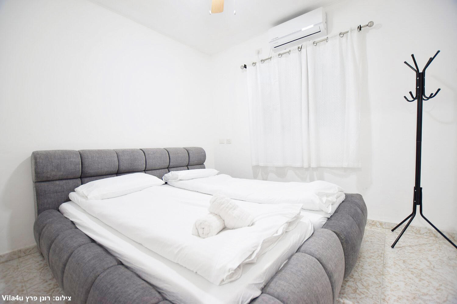 אחוזת עין הגפן מרכז  14  נופש - וי פור ויקיישן - V for Vacation