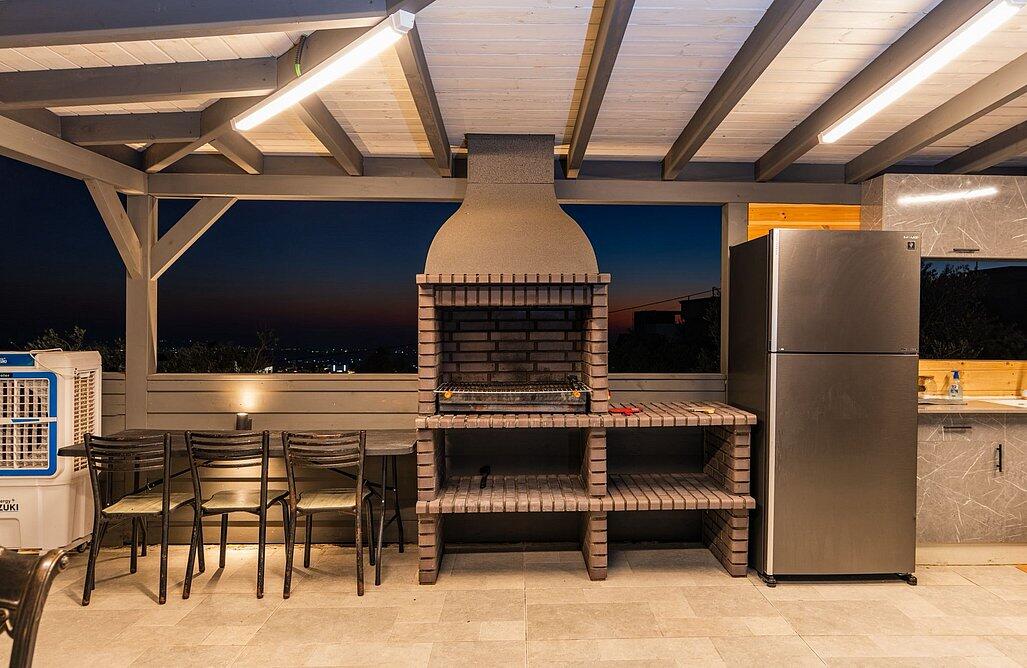 וילה פרדייס בוטיק צפון  41  נופש - וי פור ויקיישן - V for Vacation