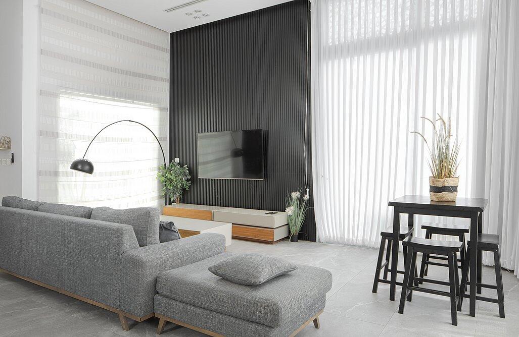 וילה 26 דרום  33  נופש - וי פור ויקיישן - V for Vacation