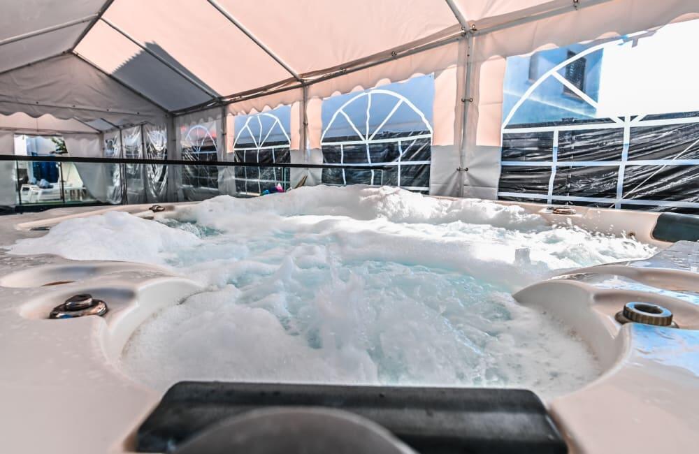 וילה לה וידה צפון  3  נופש - וי פור ויקיישן - V for Vacation