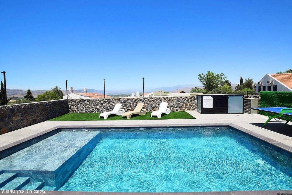 וילה מאיורי ריזורט צפון  1  נופש - וי פור ויקיישן - V for Vacation