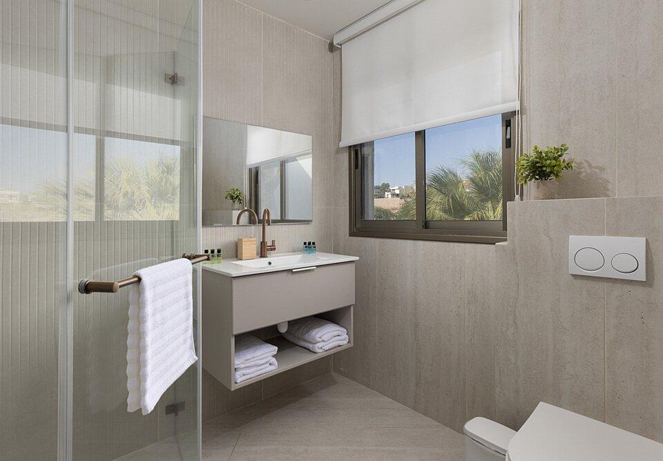 וילה קוקוס אילת דרום  33  נופש - וי פור ויקיישן - V for Vacation