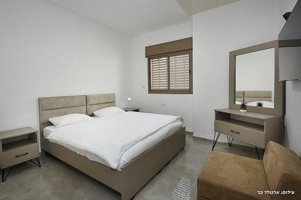 אחוזת גליל צפון  30  נופש - וי פור ויקיישן - V for Vacation