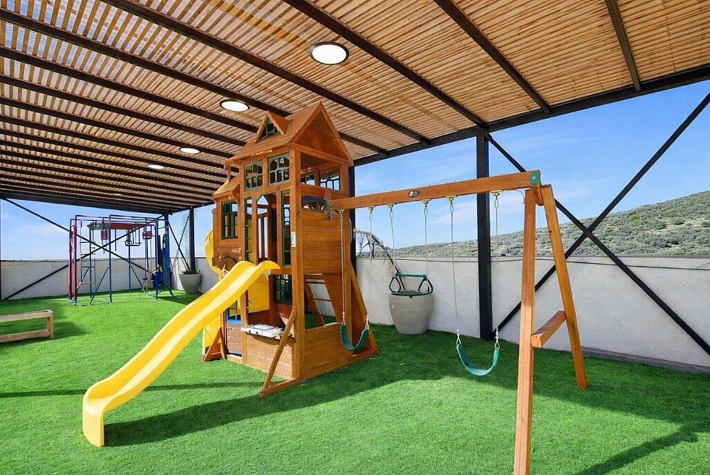 וילה גרנד רויאל פמילי צפון  4  נופש - וי פור ויקיישן - V for Vacation