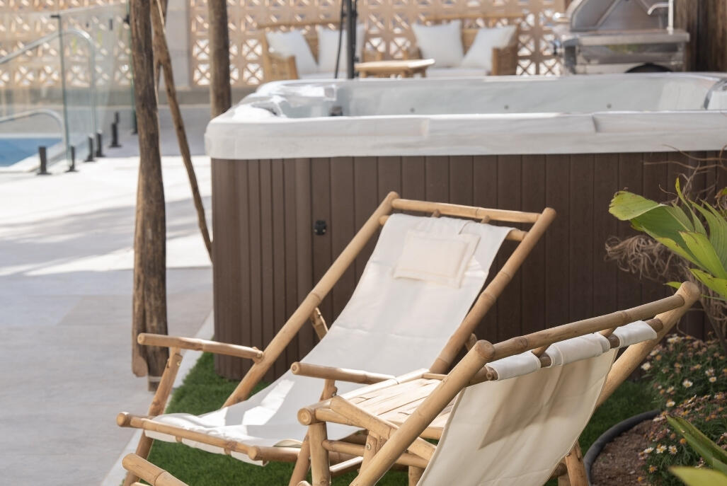 אלה סאן - וילה שיטה דרום  45  נופש - וי פור ויקיישן - V for Vacation