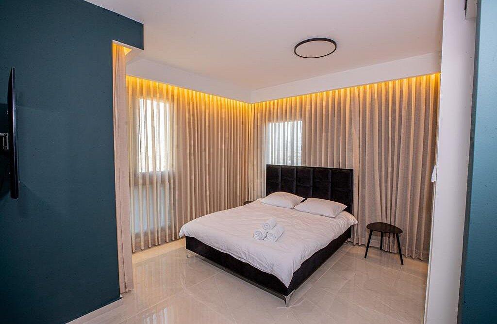 פנטהאוז יורו מרינה דרום  10  נופש - וי פור ויקיישן - V for Vacation