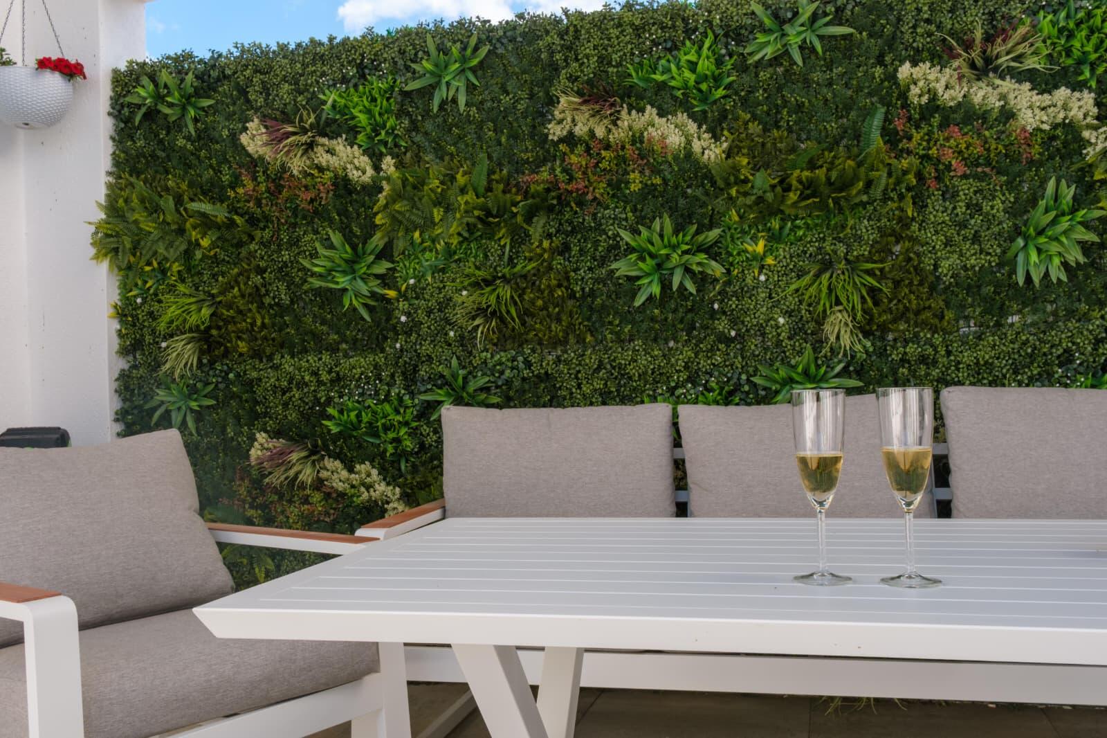 וילה בל - Vila Belle דרום  11  נופש - וי פור ויקיישן - V for Vacation