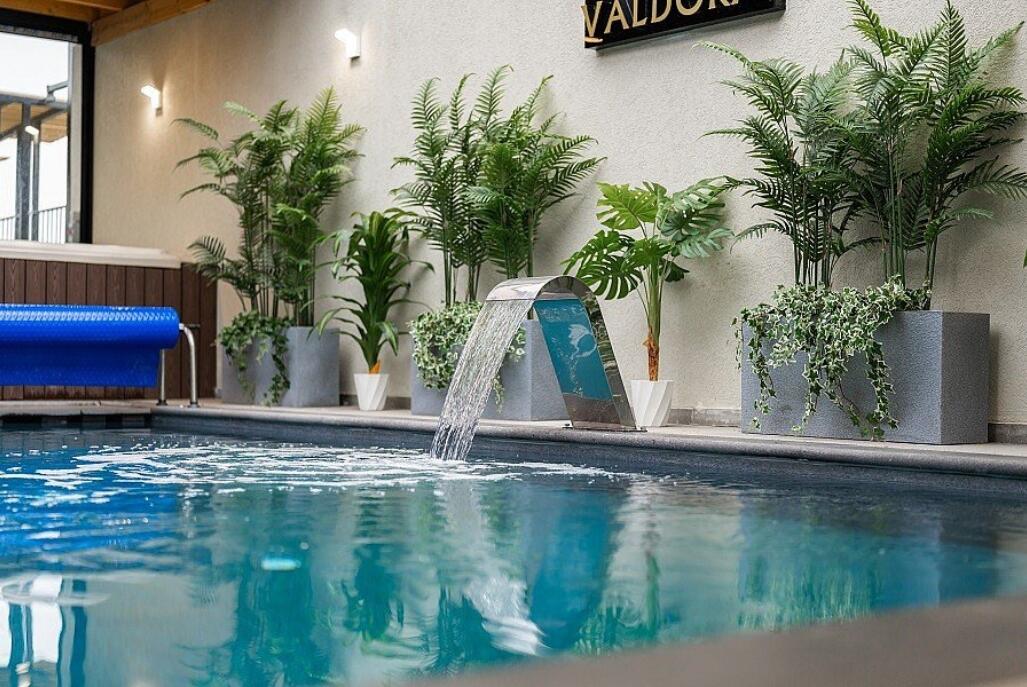 ולדורה בוטיק - Valdora Boutique צפון  2  נופש - וי פור ויקיישן - V for Vacation