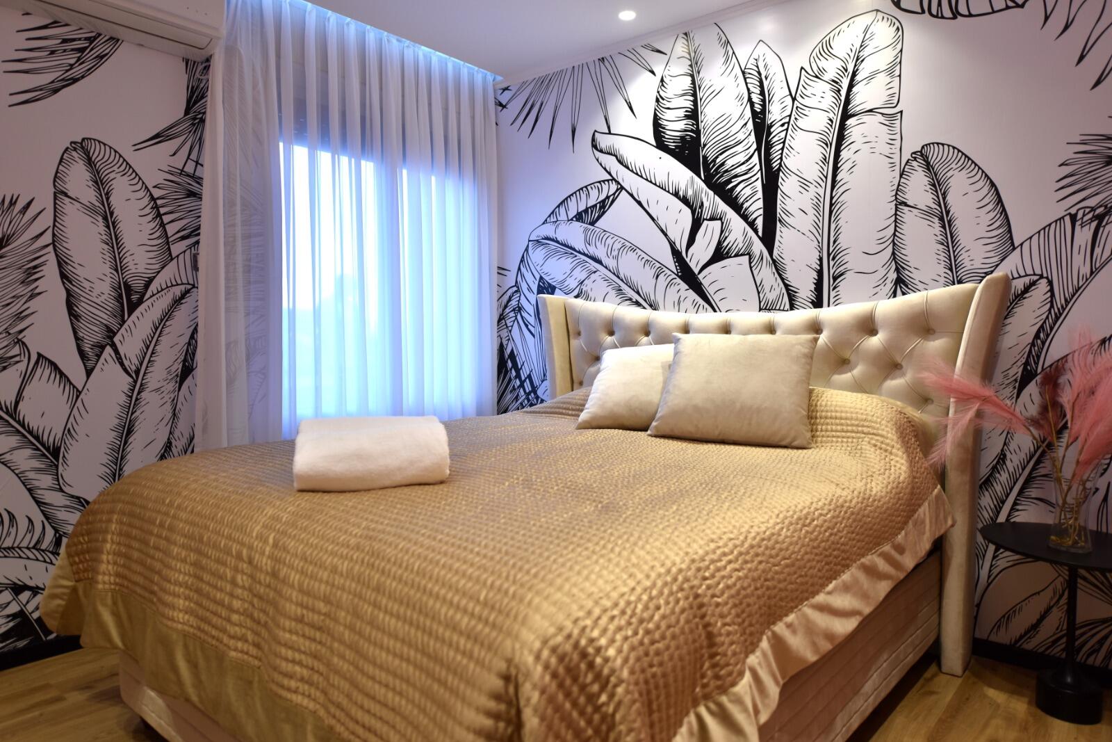 Luxury Penthouses - לקשרי פנטהאוז דרום  7  נופש - וי פור ויקיישן - V for Vacation