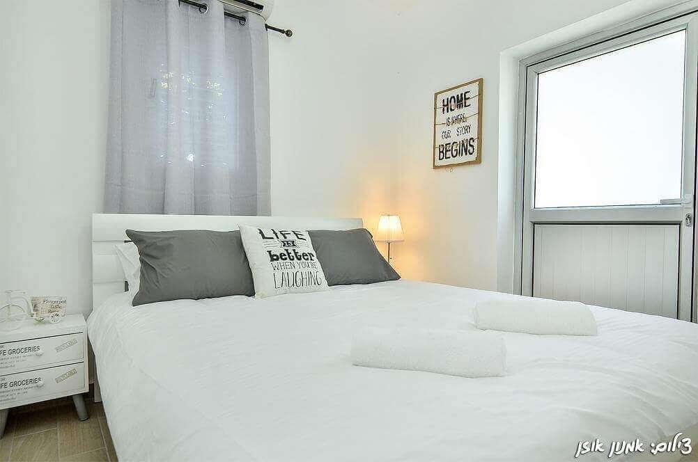 וילה וילבן בגליל צפון  19  נופש - וי פור ויקיישן - V for Vacation