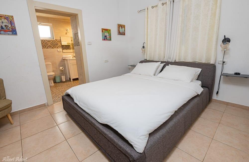 אחוזת ענת צפון  9  נופש - וי פור ויקיישן - V for Vacation