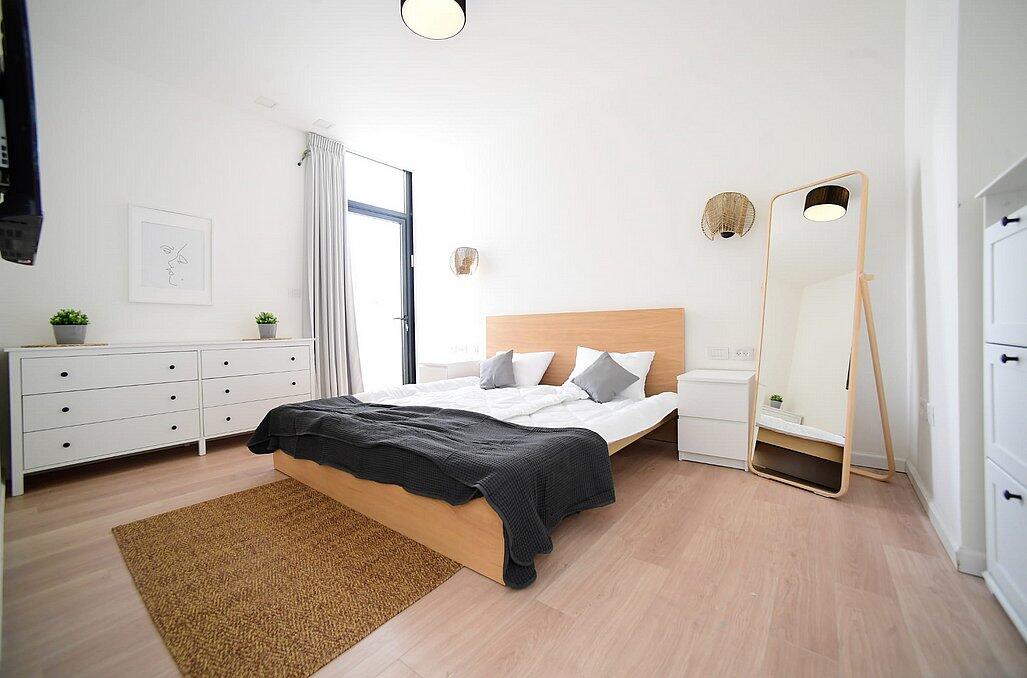 וילת הבשמים דרום  9  נופש - וי פור ויקיישן - V for Vacation