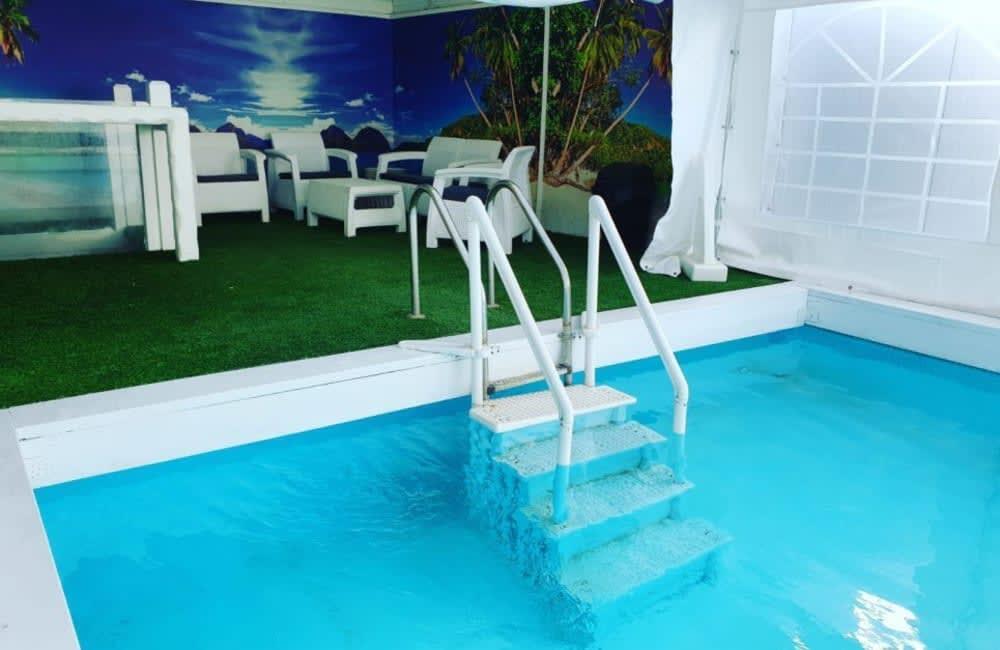 חלומות אלה צפון  18  נופש - וי פור ויקיישן - V for Vacation