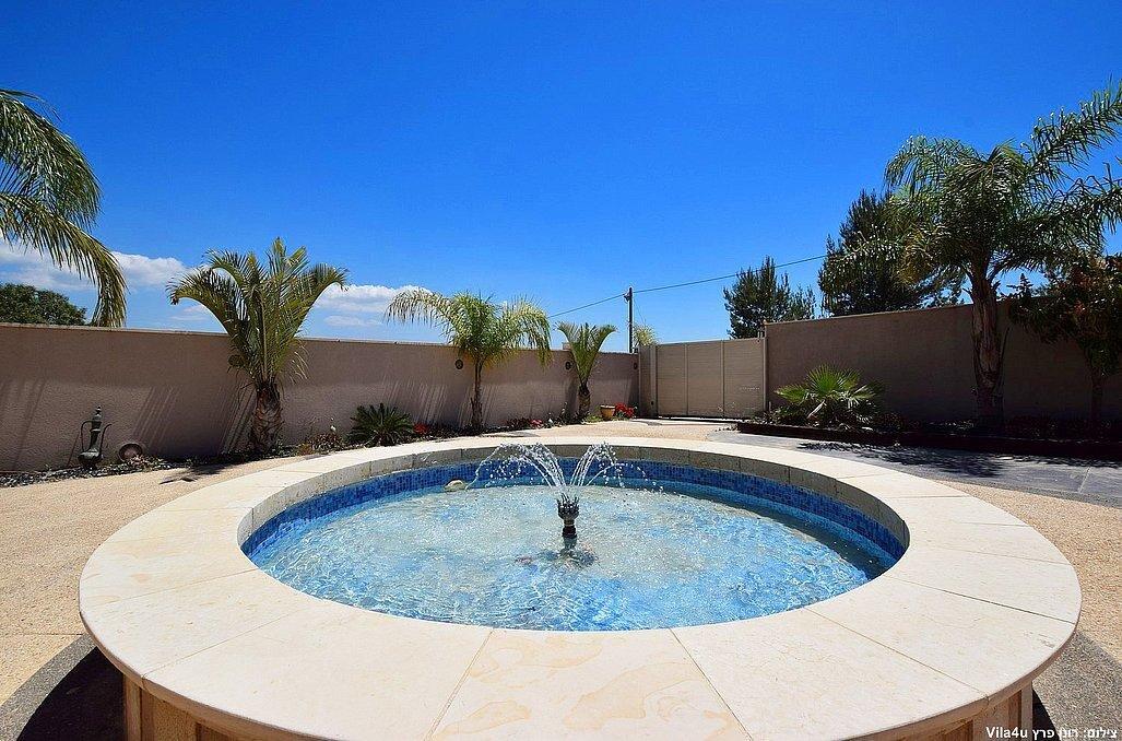 אחוזת אורי בגליל צפון  17  נופש - וי פור ויקיישן - V for Vacation