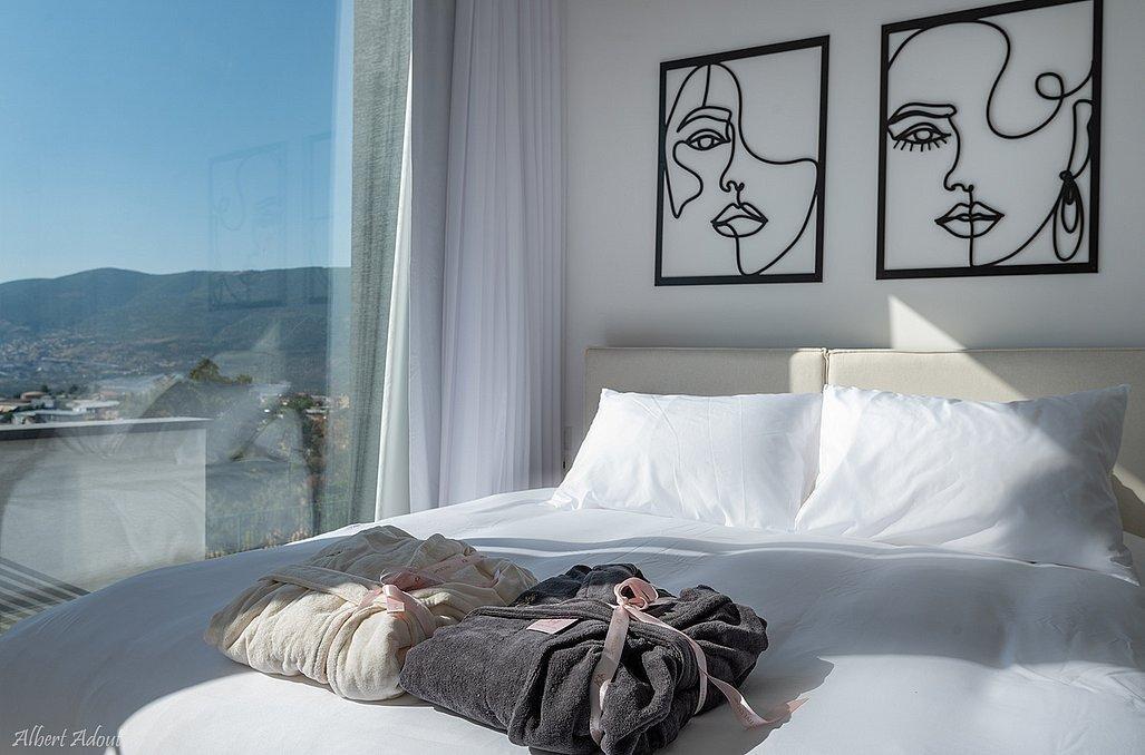 וילה אלגליס צפון  25  נופש - וי פור ויקיישן - V for Vacation