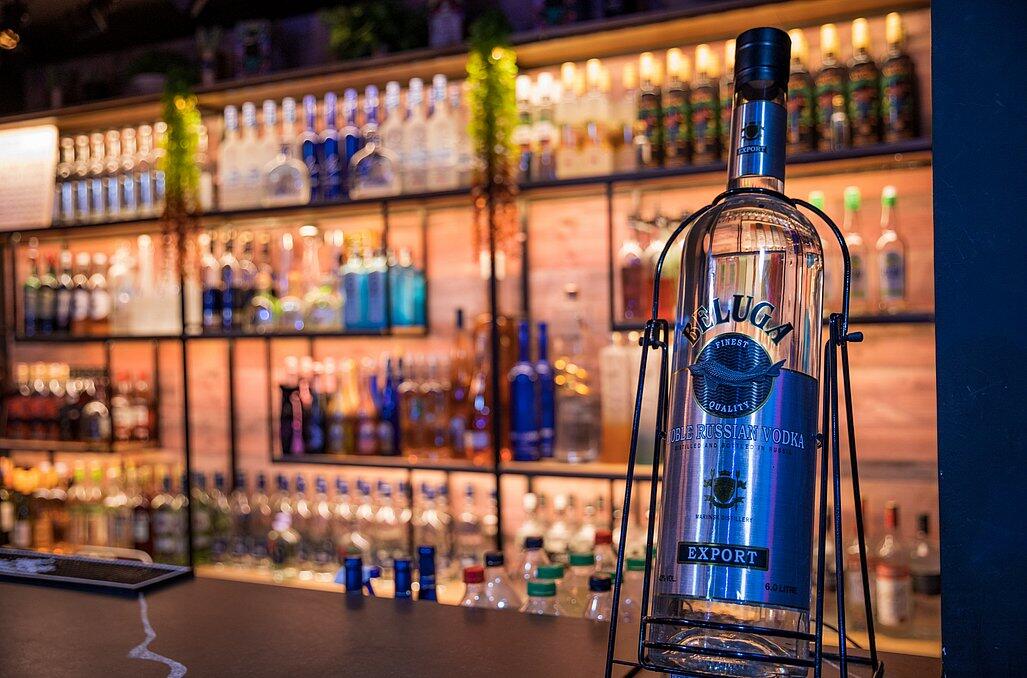 Satai Sky Bar - סטאי סקיי בר מרכז  14  לופט 4 יו