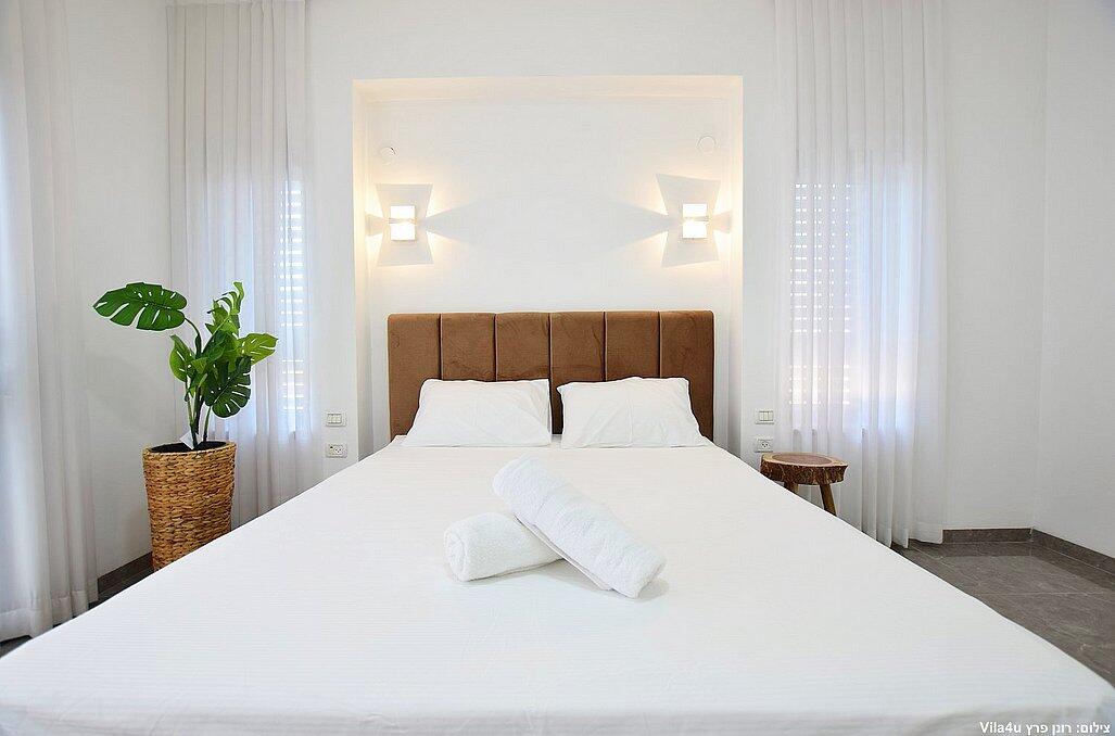 וילה מליה - Villa Melia צפון  14  נופש - וי פור ויקיישן - V for Vacation