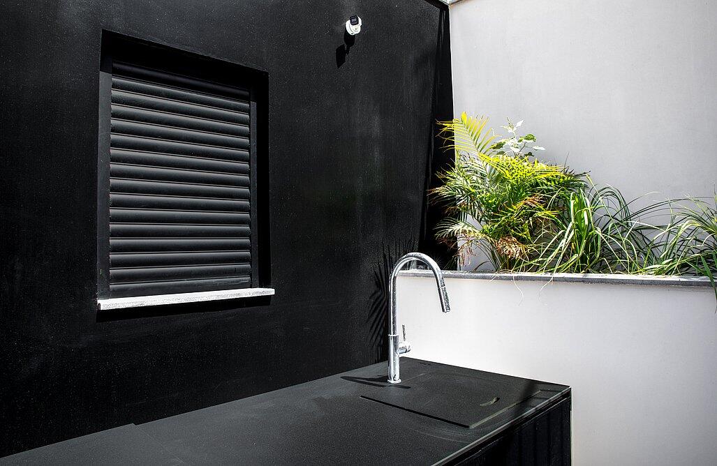 וילה אסטוריה - Villa Astroya דרום  19  נופש - וי פור ויקיישן - V for Vacation