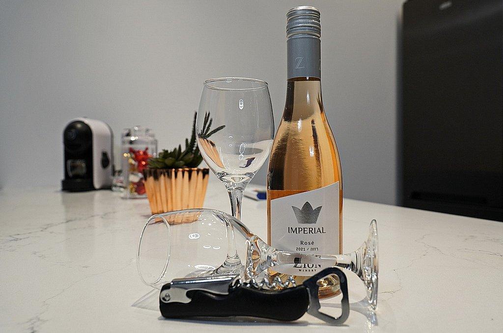 קאטליה - סוויטת יוקרה פרטית צפון  7  נופש - וי פור ויקיישן - V for Vacation