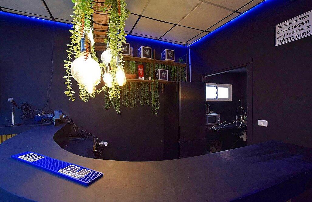 מתחם אופוריה אור עקיבא מרכז  11  נופש - וי פור ויקיישן - V for Vacation