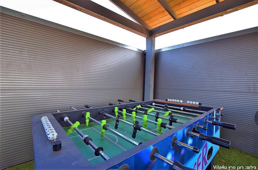 אחוזת מצפה אגם צפון  34  נופש - וי פור ויקיישן - V for Vacation