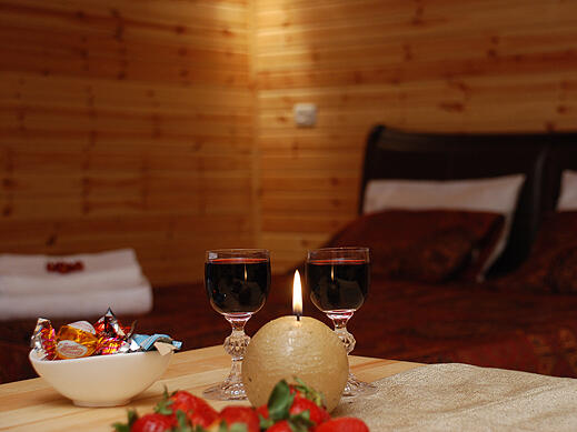 נחלת נפתלי צפון  15  נופש - וי פור ויקיישן - V for Vacation