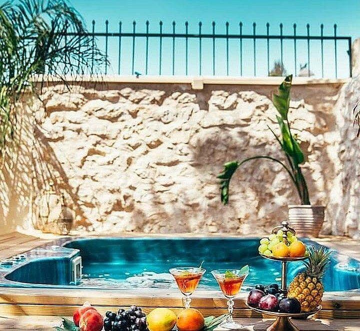 מלון אחוזת אנילביץ דרום  4  נופש - וי פור ויקיישן - V for Vacation