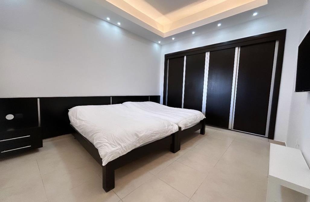 פנטהאוז מרינה מרכז  12  נופש - וי פור ויקיישן - V for Vacation