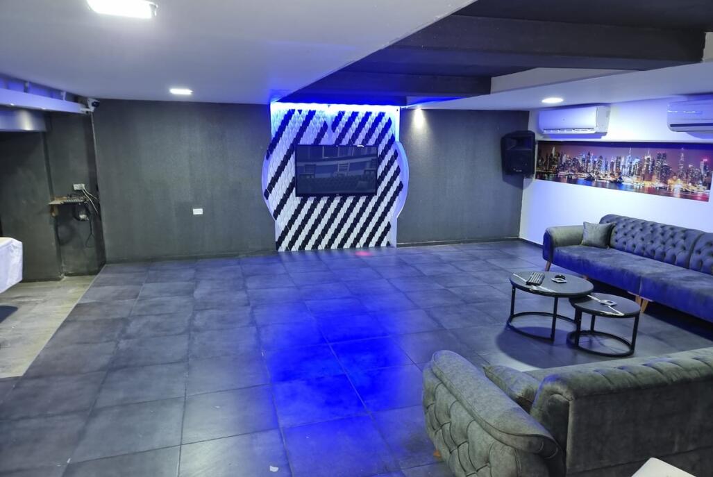 לופט VIP צפון  12  לופט 4 יו