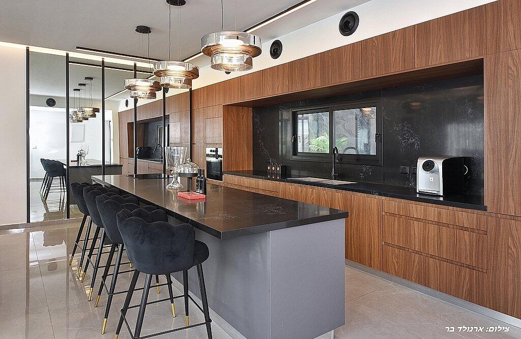 אחוזת אור השחר צפון  9  נופש - וי פור ויקיישן - V for Vacation