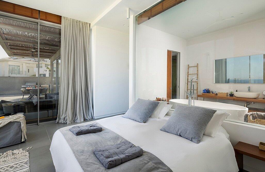 וילה מונה בלה - Mona Bella דרום  8  נופש - וי פור ויקיישן - V for Vacation