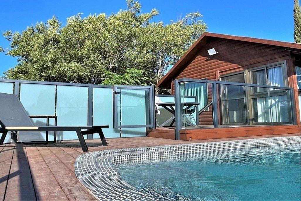 רפאל בכרם צפון  5  נופש - וי פור ויקיישן - V for Vacation