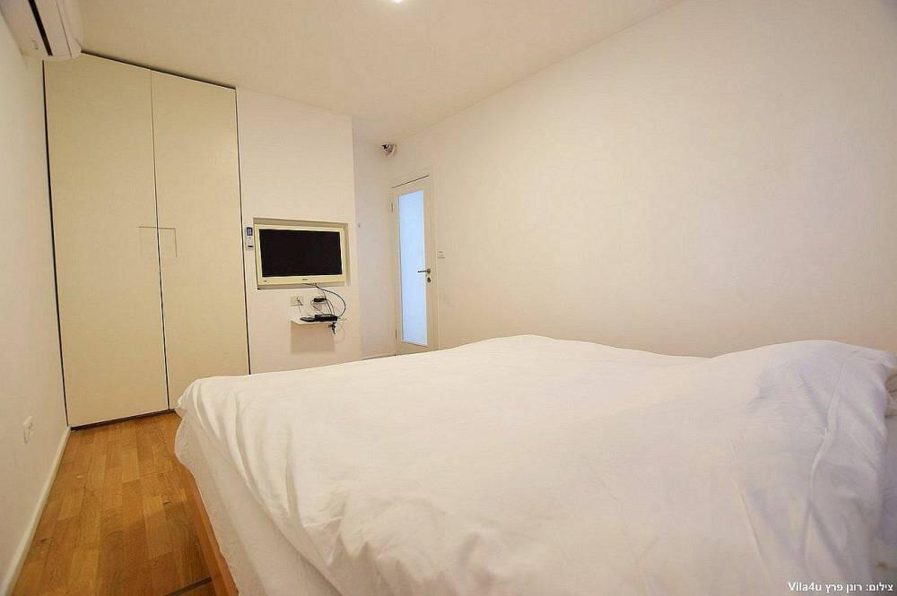 אחוזת קלמנטין צפון  11  נופש - וי פור ויקיישן - V for Vacation