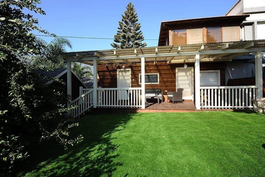 אחוזת אופוריה צפון  17  נופש - וי פור ויקיישן - V for Vacation