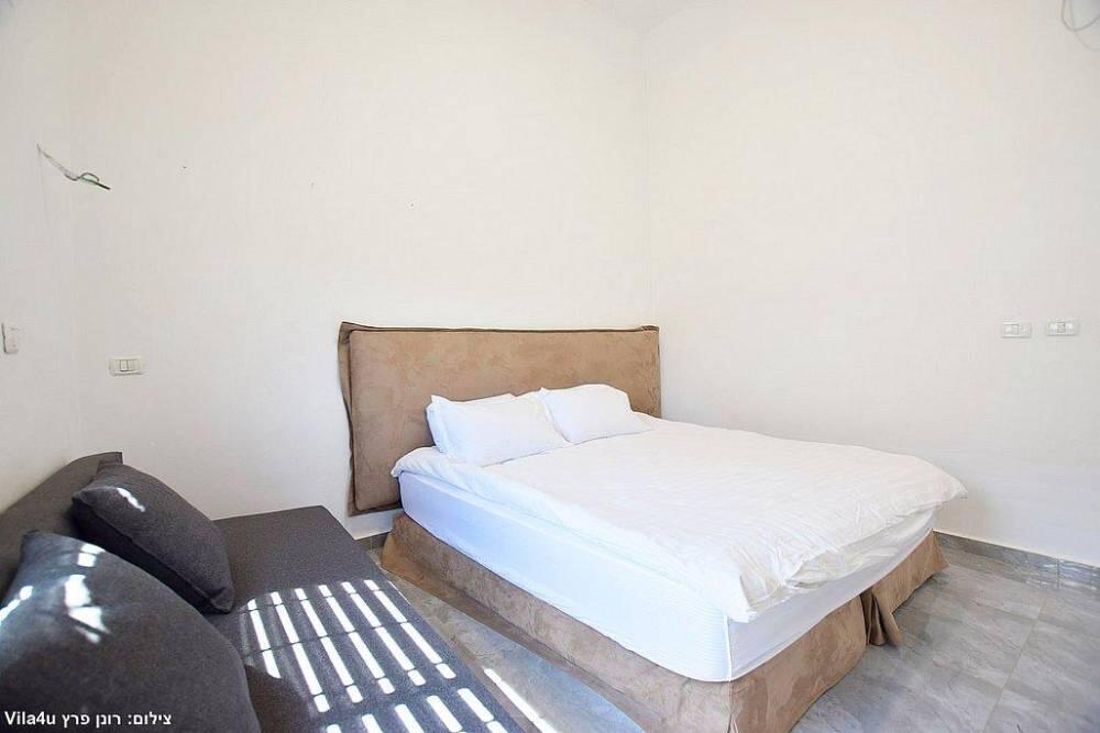 אחוזת ליבי צפון  38  נופש - וי פור ויקיישן - V for Vacation