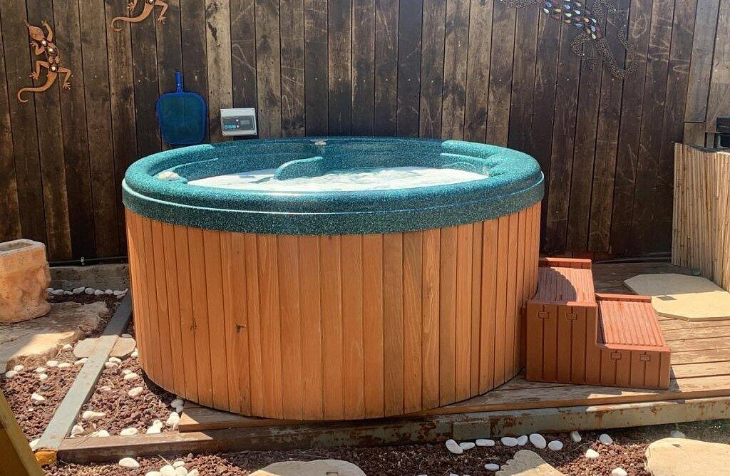 סוויטות קשת ואיתן צפון  11  נופש - וי פור ויקיישן - V for Vacation