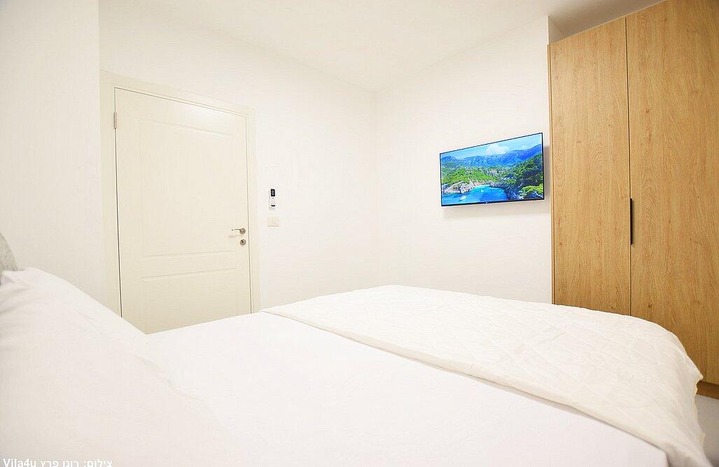 וילה עץ האילן מרכז  15  נופש - וי פור ויקיישן - V for Vacation