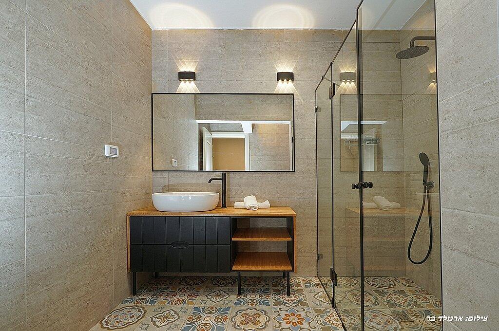 אחוזת השף צפון  19  נופש - וי פור ויקיישן - V for Vacation