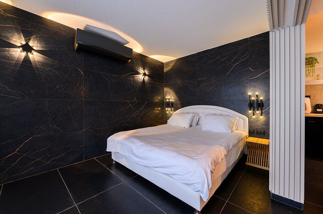 סוויטת רפאל צפון  12  נופש - וי פור ויקיישן - V for Vacation