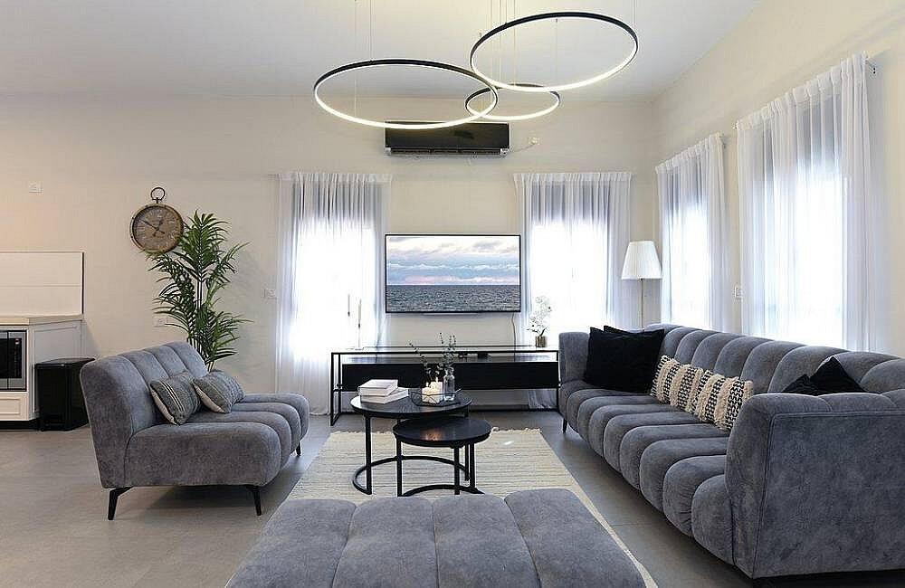 וילה לארבל - Villa LaArbel צפון  7  נופש - וי פור ויקיישן - V for Vacation