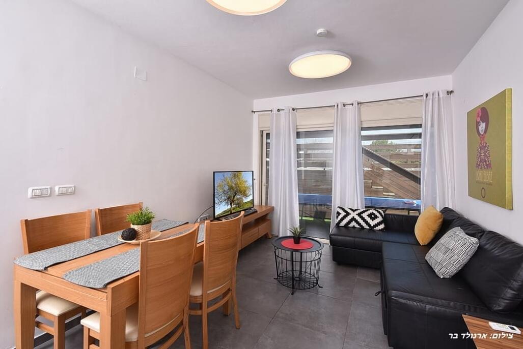 לימן ריזורט צפון  5  נופש - וי פור ויקיישן - V for Vacation