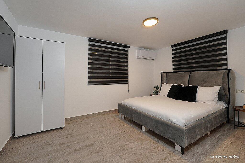 וילה דוריאל צפון  28  נופש - וי פור ויקיישן - V for Vacation