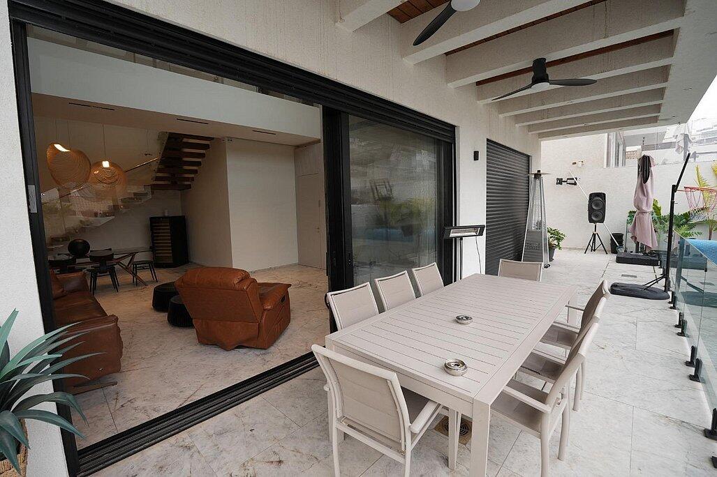 וילה נועה ריזורט דרום  4  נופש - וי פור ויקיישן - V for Vacation